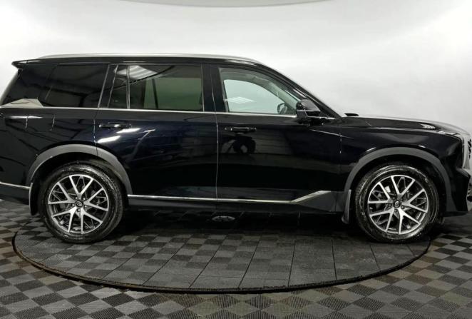 GAC GS8 II с пробегом 2024 года, цена 3 275 000 рублей, 60267 км, внедорожник, Автокод Объявления