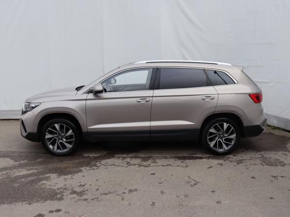 Jetta VS7 I Рестайлинг 1 с пробегом 2023 года, цена 2 000 000 рублей, 66789 км, внедорожник, Автокод Объявления