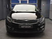 Kia Optima IV Москва  - изображение 28