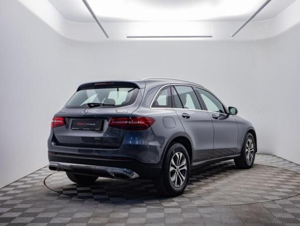 Mercedes-Benz GLC I (X253) с пробегом 2018 года, цена 3 428 000 рублей, 61352 км, внедорожник, Автокод Объявления
