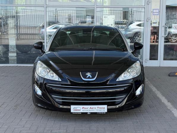 Peugeot RCZ I с пробегом 2011 года, цена 1 299 000 рублей, 131404 км, купе, Автокод Объявления