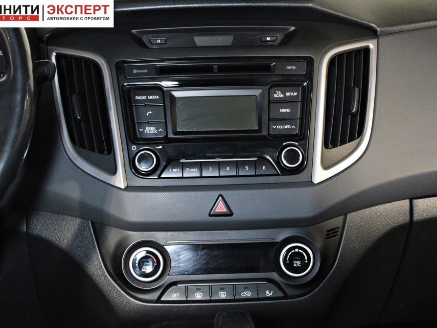 Hyundai Creta I Белгород  - изображение 15