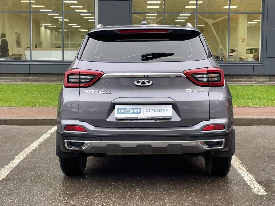Chery Tiggo 4 Pro I Ярославль  - изображение 6