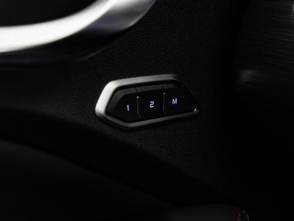Geely Tugella I с пробегом 2022 года, цена 2 699 000 рублей, 47904 км, внедорожник, Автокод Объявления