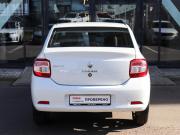 Renault Logan II Рестайлинг Химки  - изображение 16