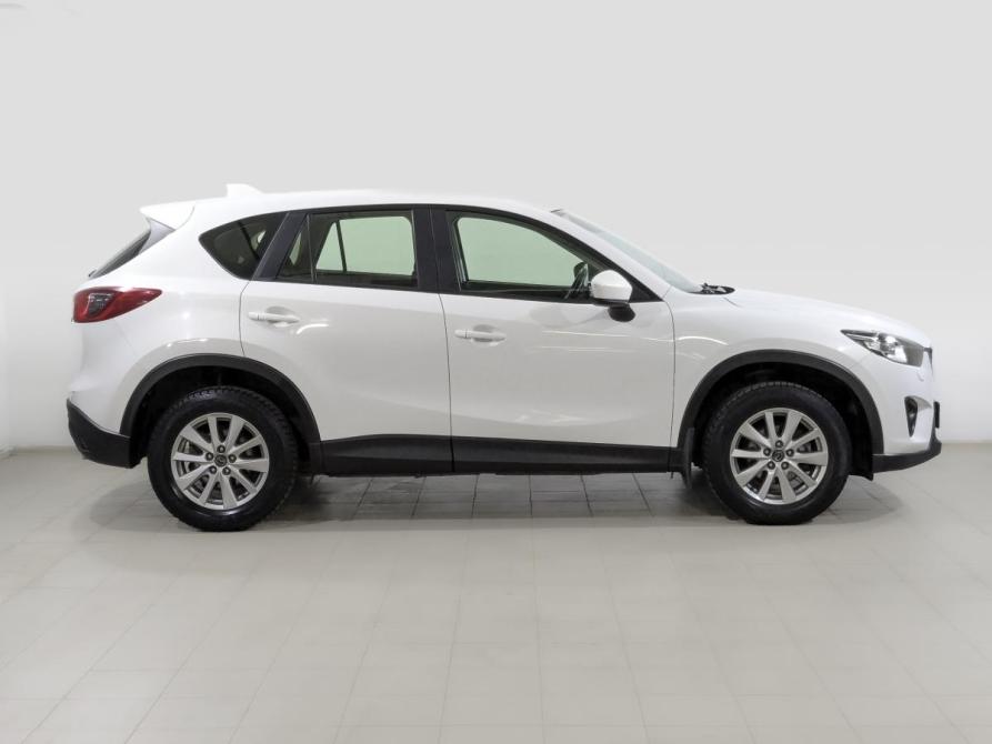 Mazda CX-5 I Москва  - изображение 4