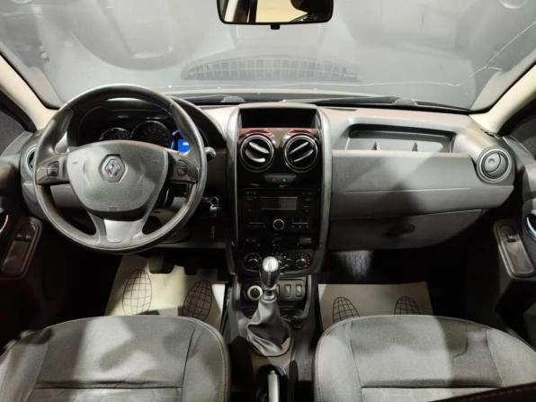 Renault Duster I Рестайлинг с пробегом 2016 года, цена 949 000 рублей, 189657 км, внедорожник, Автокод Объявления