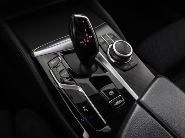 BMW 5 серии VII (G30/G31/G38) Рестайлинг с пробегом 2020 года, цена 4 499 000 рублей, 100687 км, седан, Автокод Объявления
