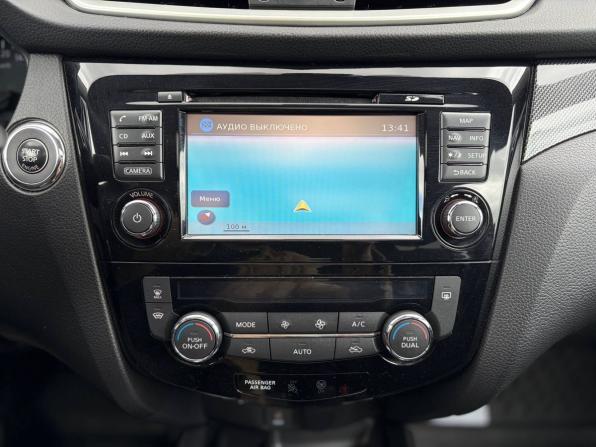 Nissan X-Trail III с пробегом 2015 года, цена 1 645 000 рублей, 137000 км, внедорожник, Автокод Объявления