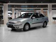 Ford Focus I Рестайлинг Москва  - изображение 19