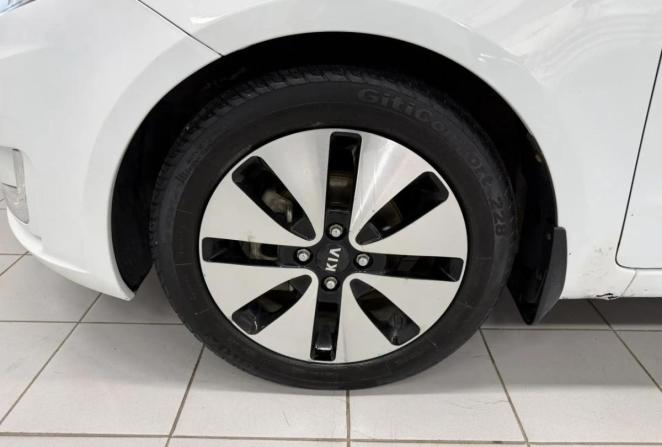 Kia Rio III с пробегом 2013 года, цена 774 288 рублей, 132853 км, хэтчбек, Автокод Объявления
