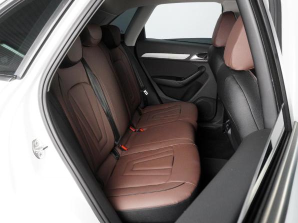 Audi Q3 I (8U) с пробегом 2014 года, цена 1 850 000 рублей, 83442 км, внедорожник, Автокод Объявления