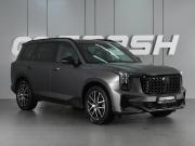 GAC GS8 II Минеральные Воды  - изображение 23
