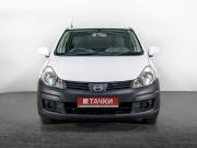 Nissan AD III Иркутск  - изображение 22