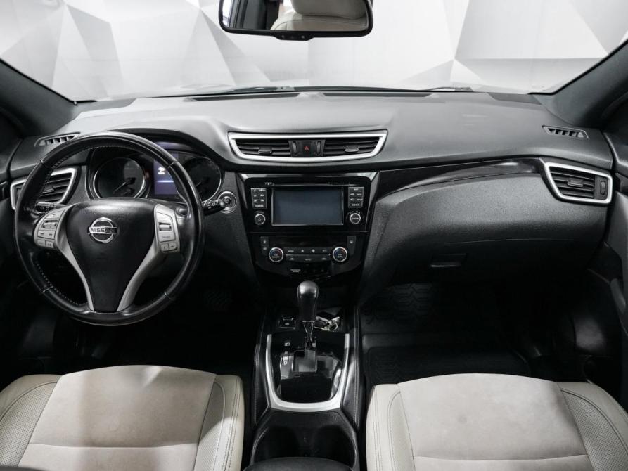 Nissan Qashqai II Ульяновск  - изображение 11