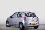 Nissan March IV (K13) Томск  - изображение 15