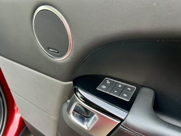Land Rover Range Rover Sport II Рестайлинг с пробегом 2020 года, цена 5 495 000 рублей, 99020 км, внедорожник, Автокод Объявления
