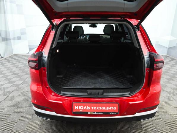 Chery Tiggo 7 Pro Max I с пробегом 2023 года, цена 1 850 000 рублей, 30710 км, внедорожник, Автокод Объявления