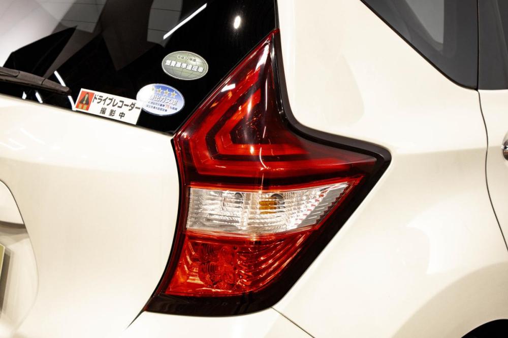 Nissan Note II Рестайлинг Барнаул  - изображение 10