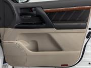 Toyota Land Cruiser 200 Series Рестайлинг 1 Москва  - изображение 53