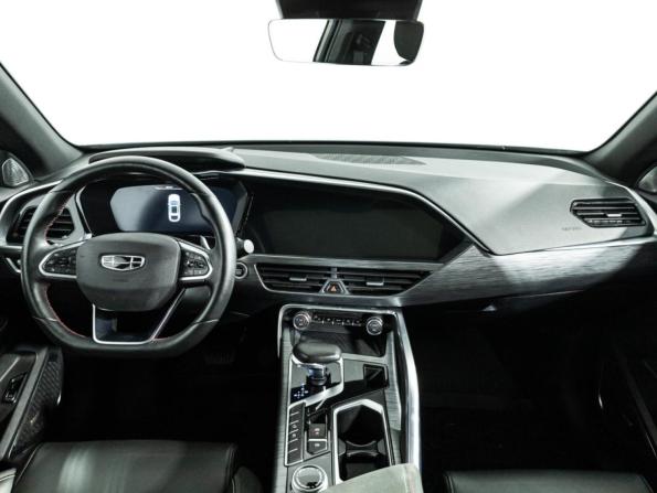 Geely Tugella I Рестайлинг с пробегом 2023 года, цена 2 849 700 рублей, 36221 км, внедорожник, Автокод Объявления