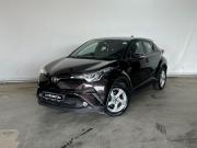 Toyota C-HR I Москва  - изображение 21
