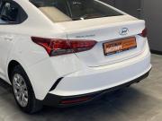 Hyundai Solaris II Рестайлинг Екатеринбург  - изображение 41