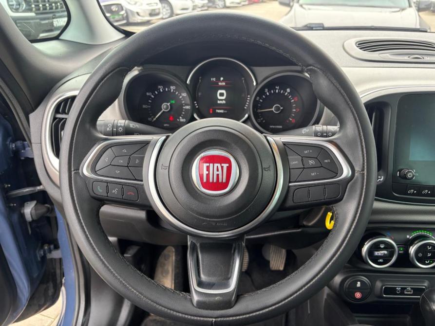 Fiat 500L I Рестайлинг Сыктывкар  - изображение 21