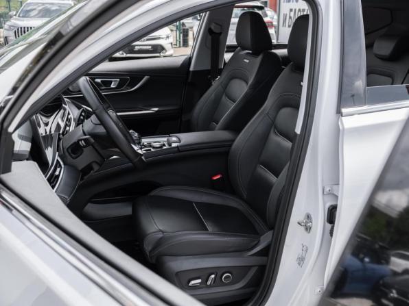 Chery Tiggo 7 Pro Max I Рестайлинг с пробегом 2024 года, цена 1 999 000 рублей, 61502 км, внедорожник, Автокод Объявления