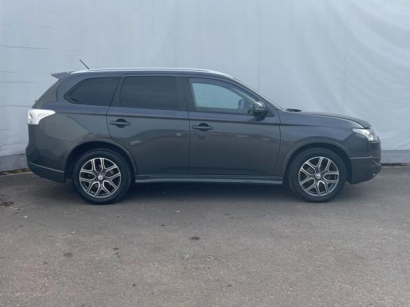 Mitsubishi Outlander III с пробегом 2014 года, цена 1 490 000 рублей, 199866 км, внедорожник, Автокод Объявления