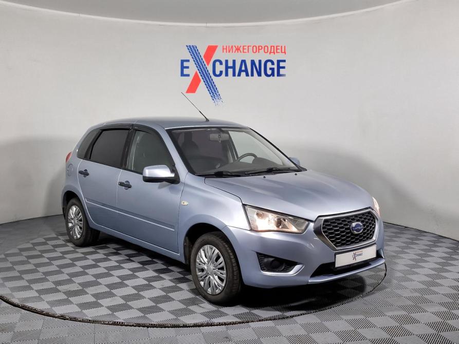 Datsun mi-DO Нижний Новгород  - изображение 3