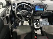 Volkswagen Tiguan I Рестайлинг Курск  - изображение 27