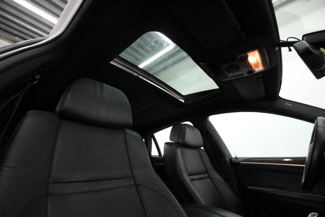 BMW X6 I (E71) с пробегом 2011 года, цена 1 400 000 рублей, 230000 км, внедорожник, Автокод Объявления