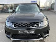 Land Rover Range Rover Sport II Рестайлинг Казань  - изображение 24