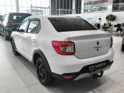 Renault Logan II Рестайлинг Казань  - изображение 30
