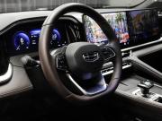 Geely Monjaro I Рестайлинг 2 (China Market) Химки  - изображение 31