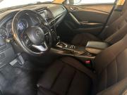 Mazda 6 III (GJ) Уфа  - изображение 24