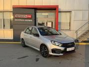 Lada (ВАЗ) Granta I Рестайлинг Альметьевск  - изображение 23