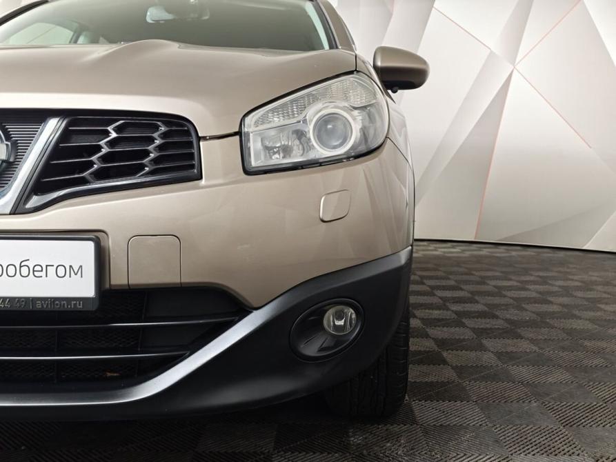 Nissan Qashqai I Рестайлинг Москва  - изображение 10