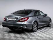 Mercedes-Benz CLS II (C218) Рестайлинг Москва  - изображение 27
