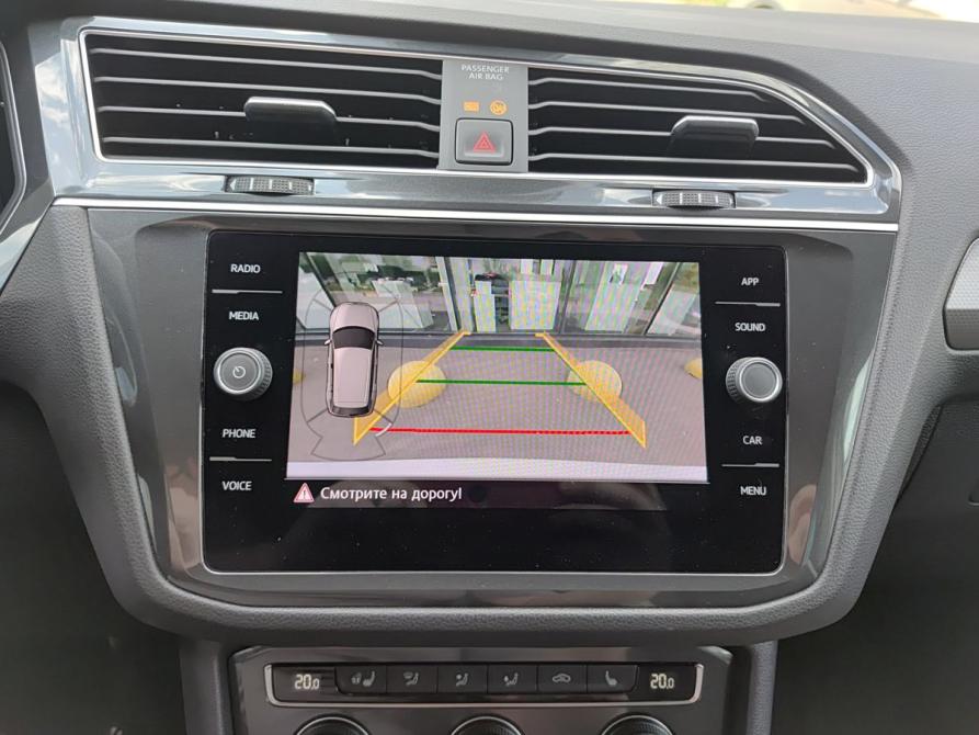 Volkswagen Tiguan II Ижевск  - изображение 26