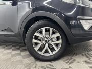 Kia Sportage III Рестайлинг Воронеж  - изображение 34
