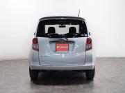 Toyota Ractis II Чита  - изображение 23
