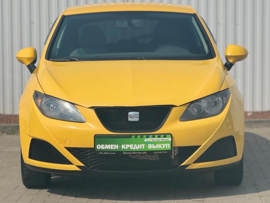 SEAT Ibiza IV Ростов-на-Дону  - изображение 3