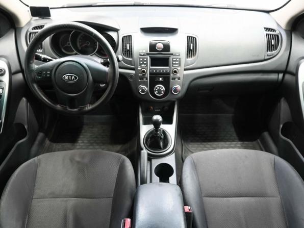 Kia Cerato II с пробегом 2010 года, цена 729 900 рублей, 240000 км, седан, Автокод Объявления