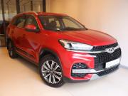 Chery Tiggo 8 I Москва  - изображение 30