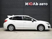 Subaru Impreza IV Екатеринбург  - изображение 22