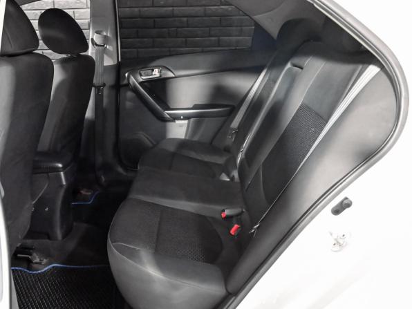 Kia Cerato II с пробегом 2011 года, цена 750 000 рублей, 209931 км, седан, Автокод Объявления
