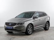 Volvo XC60 I Рестайлинг Москва  - изображение 25