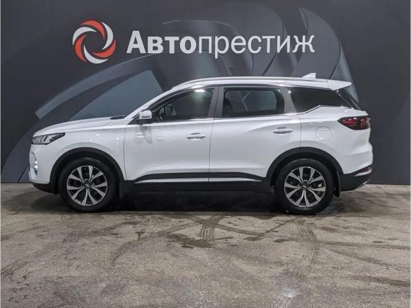 Chery Tiggo 7 Pro I с пробегом 2023 года, цена 1 490 000 рублей, 83980 км, внедорожник, Автокод Объявления